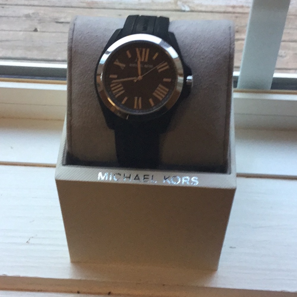 Michael Kors watch